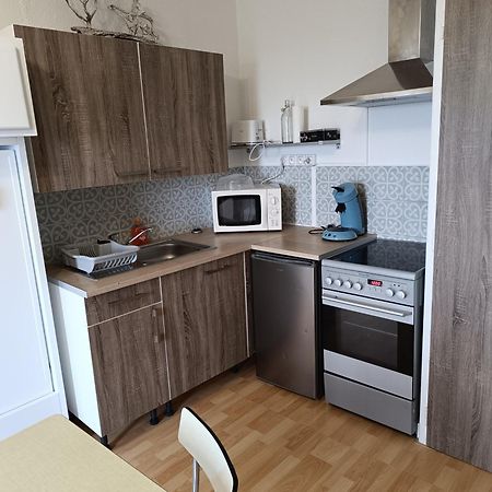 Studio Agreable Tout Confort Лез-Англь Экстерьер фото